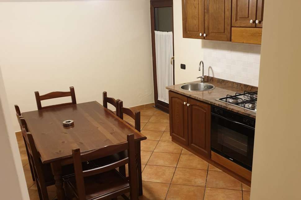 Een foto van Residence L'Incanto Sorrento