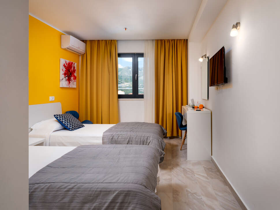 Een foto van D-Elegant Hotel