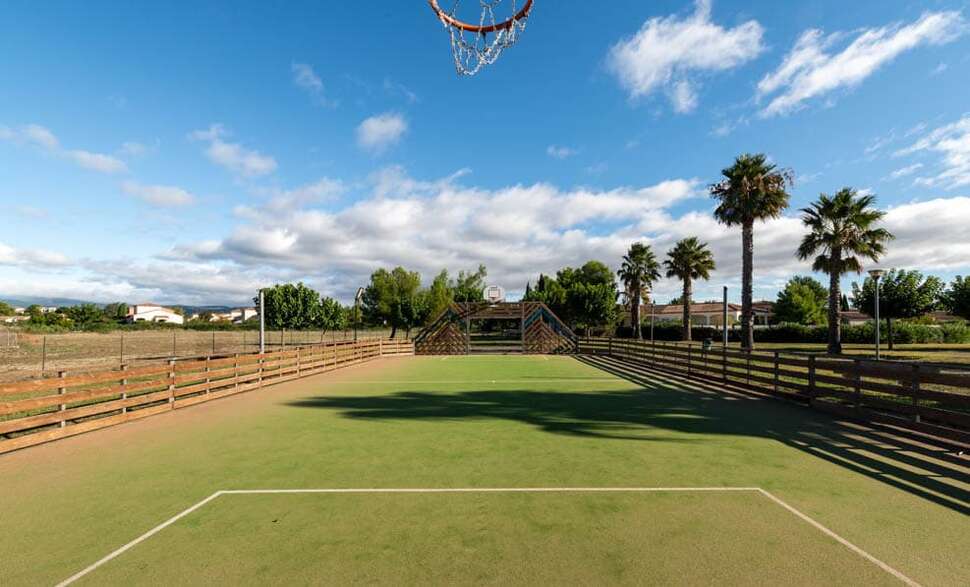 Een foto van Residences Vacanceole Port Minervois & Les Hauts du Lac