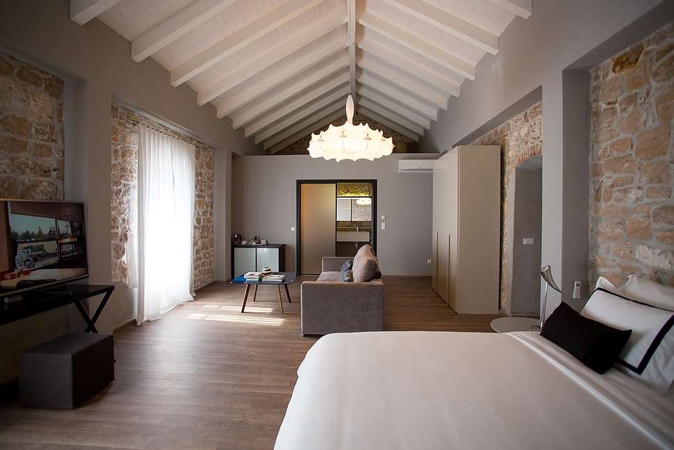 Een foto van Hotel Osam