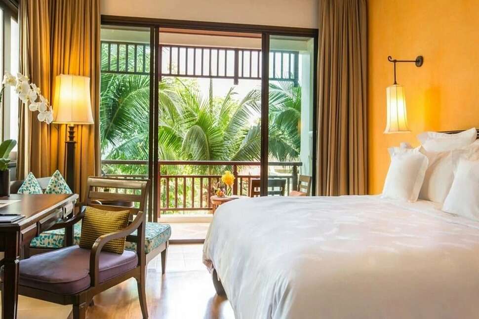 Een foto van InterContinental Pattaya Resort