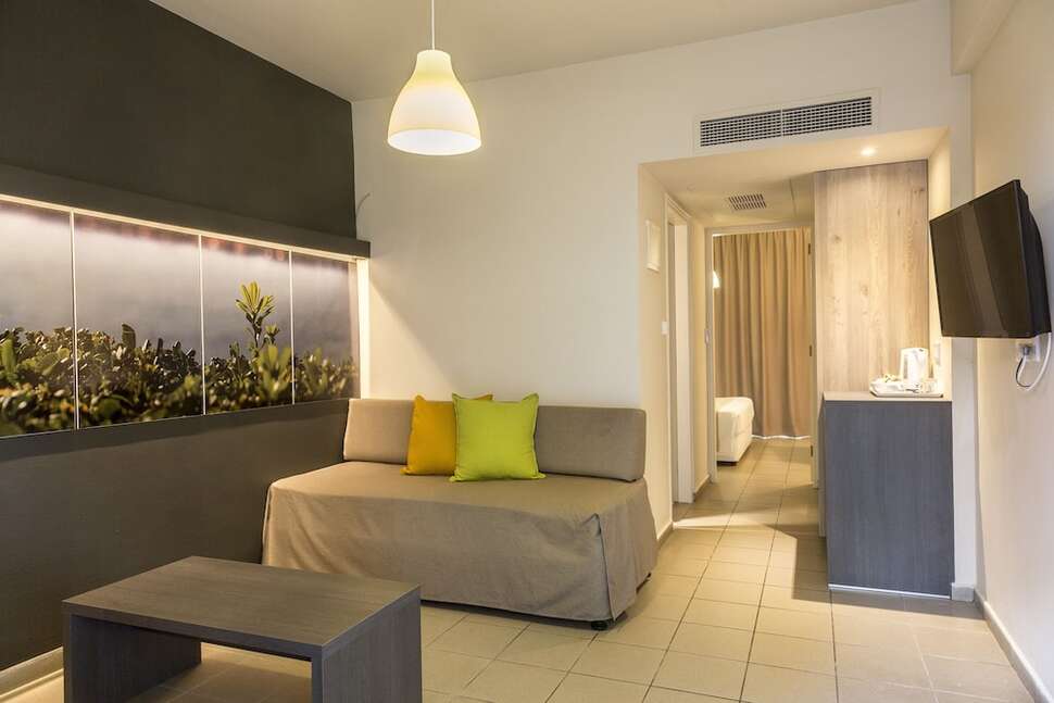 Een foto van Mayfair Gardens Appartementen