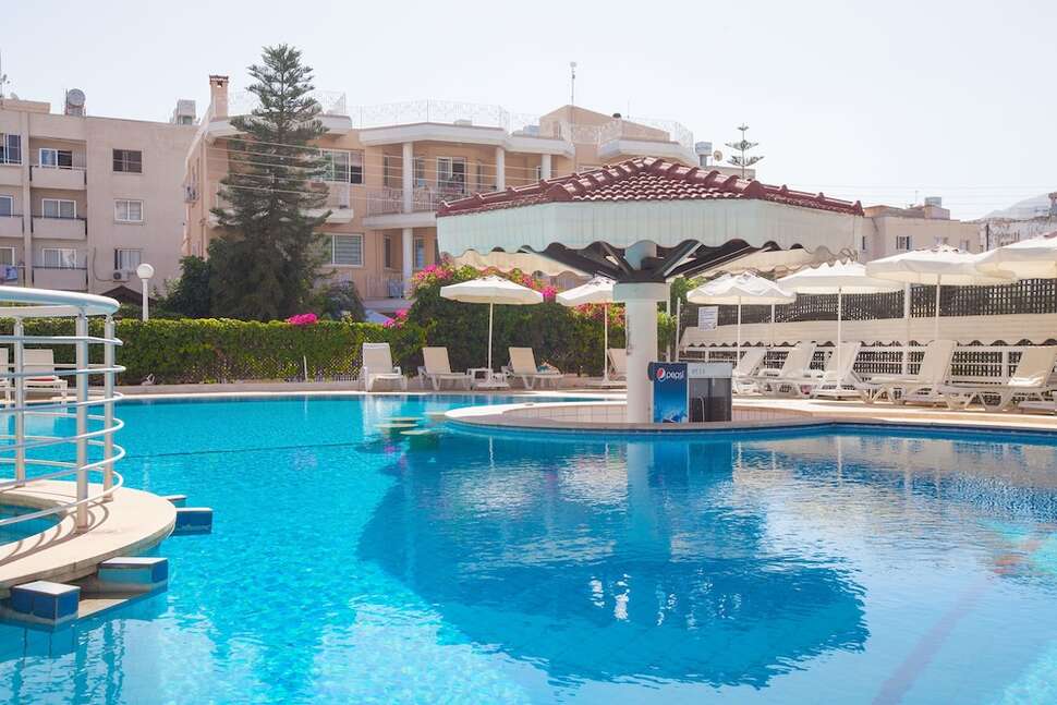 Een foto van Sammys Hotel