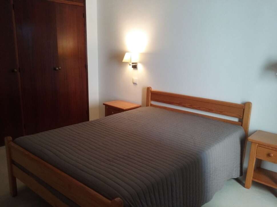 Ein Foto Apartments Turiquintas