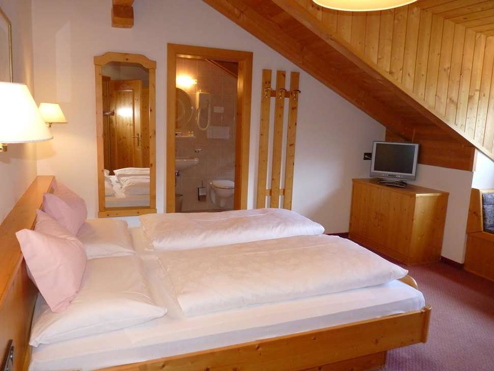Een foto van Hotel Garni Fortuna