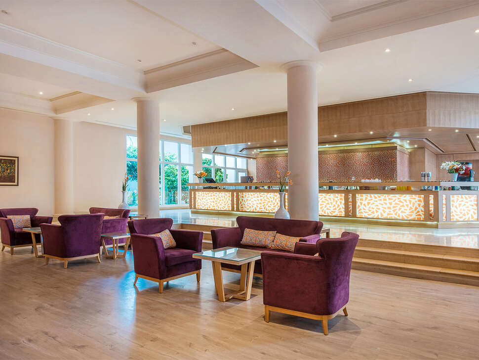 Een foto van Iberostar Averroes