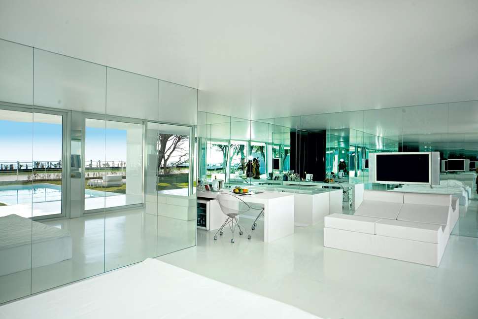 Een foto van Adam & Eve Hotel