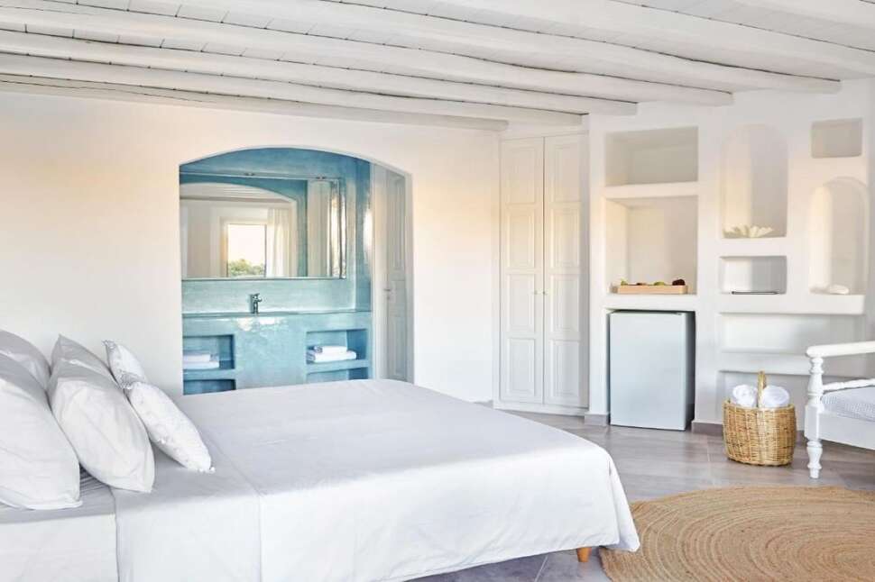 Een foto van Grecotel Mykonos Lolita