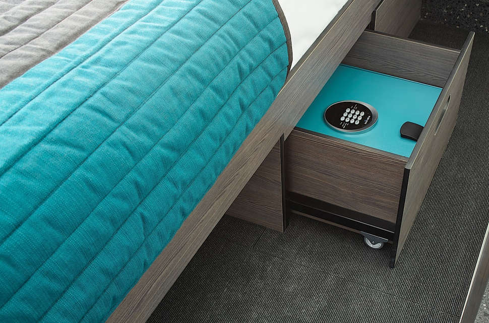 Een foto van Pod Brooklyn Hotel