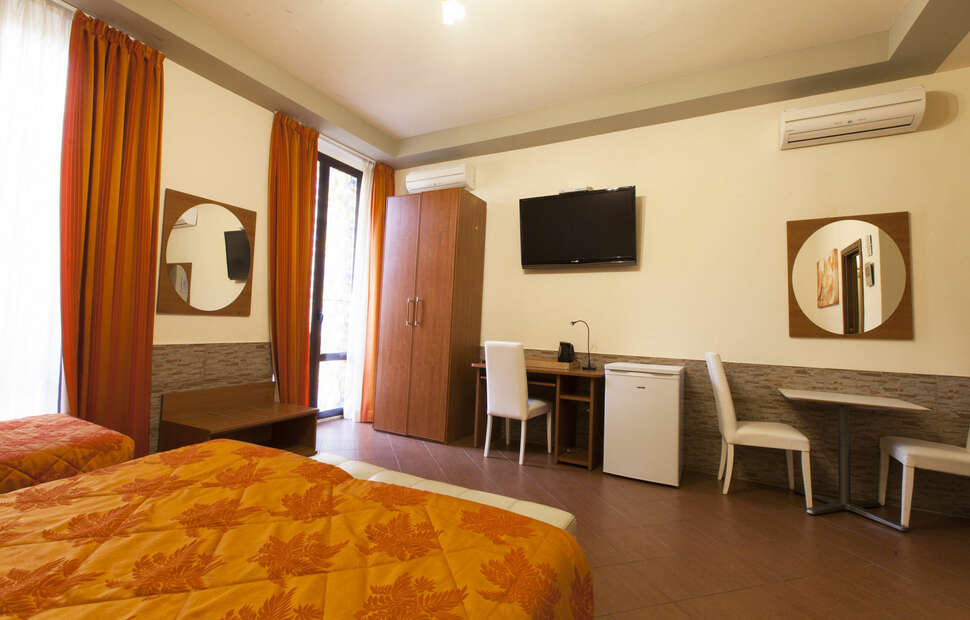 Een foto van Hotel Ester