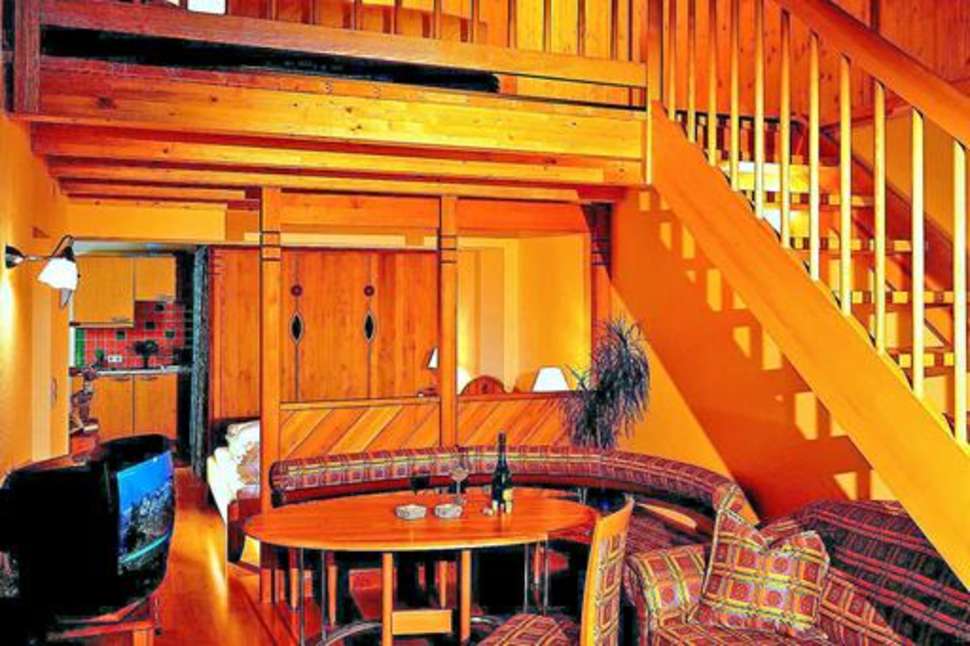 Een foto van Hotel Sunny