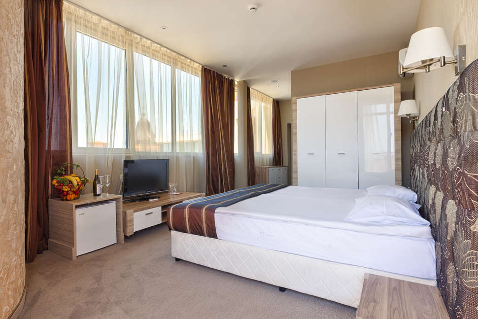 Een foto van Forum Hotel