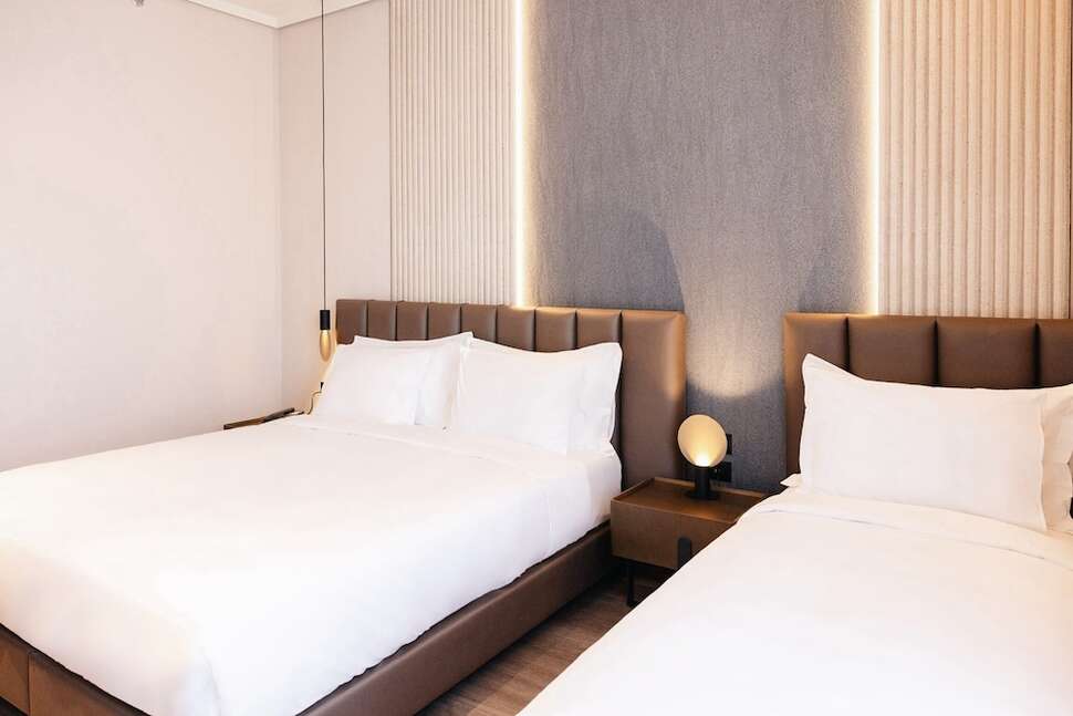 Een foto van Grand Duka Hotel & Spa