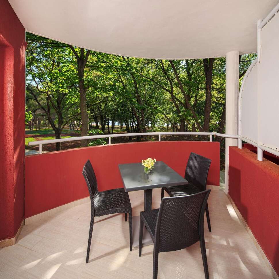 Een foto van Appartementen Stella Plava Laguna