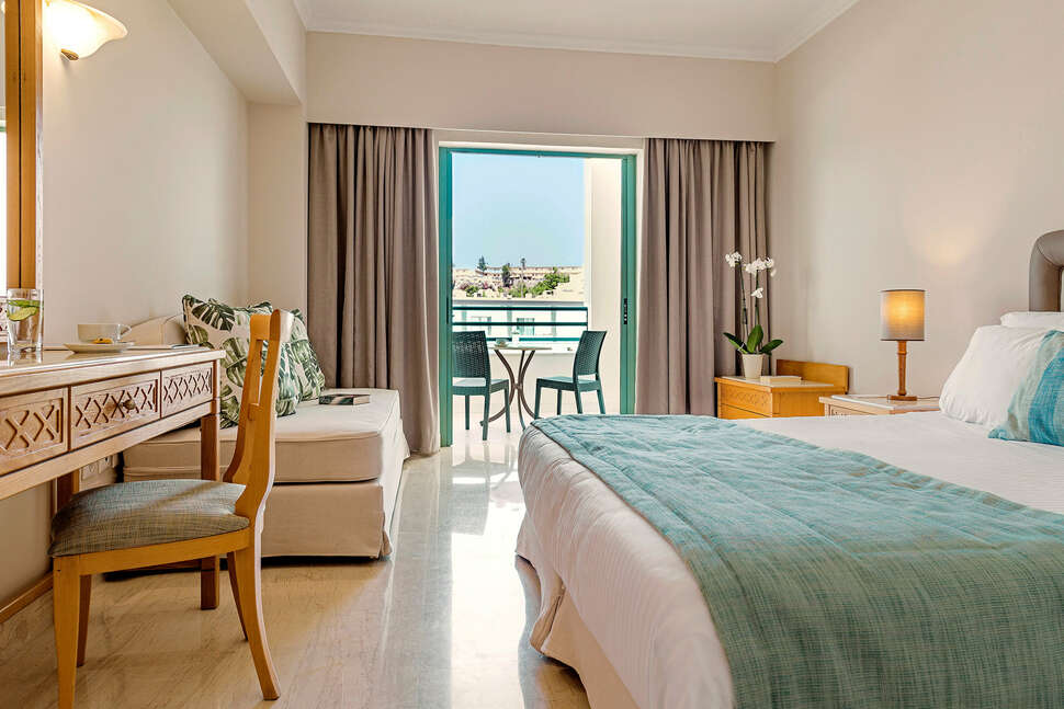 Ein Foto Mitsis Rodos Maris Resort & Spa