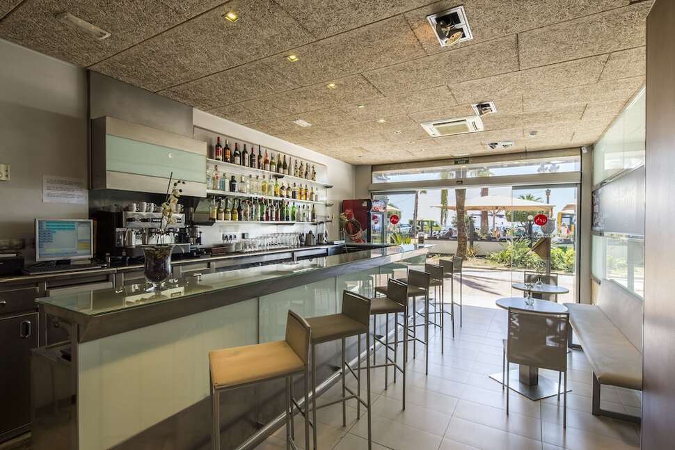 Een foto van URH Hotel Excelsior