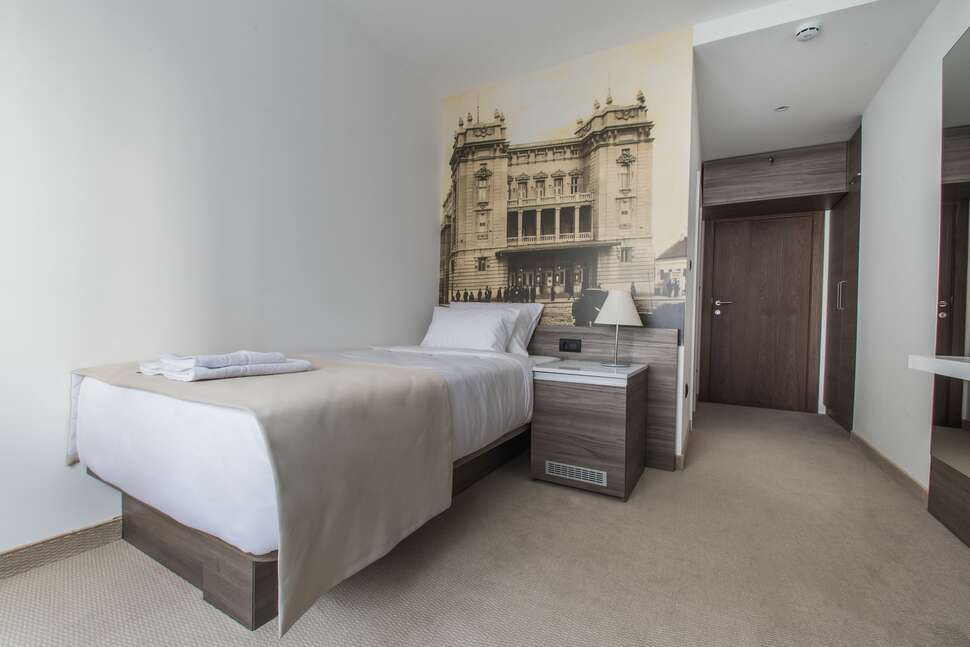 Een foto van Hotel Royal Inn