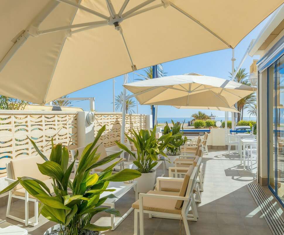 Een foto van RH Riviera