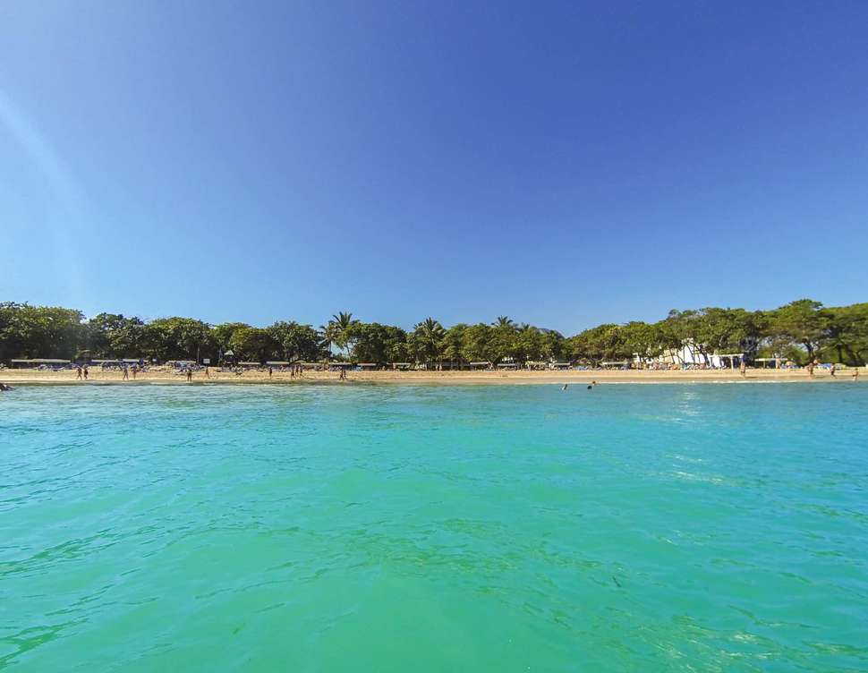 Ein Foto Hotel Marien Puerto Plata