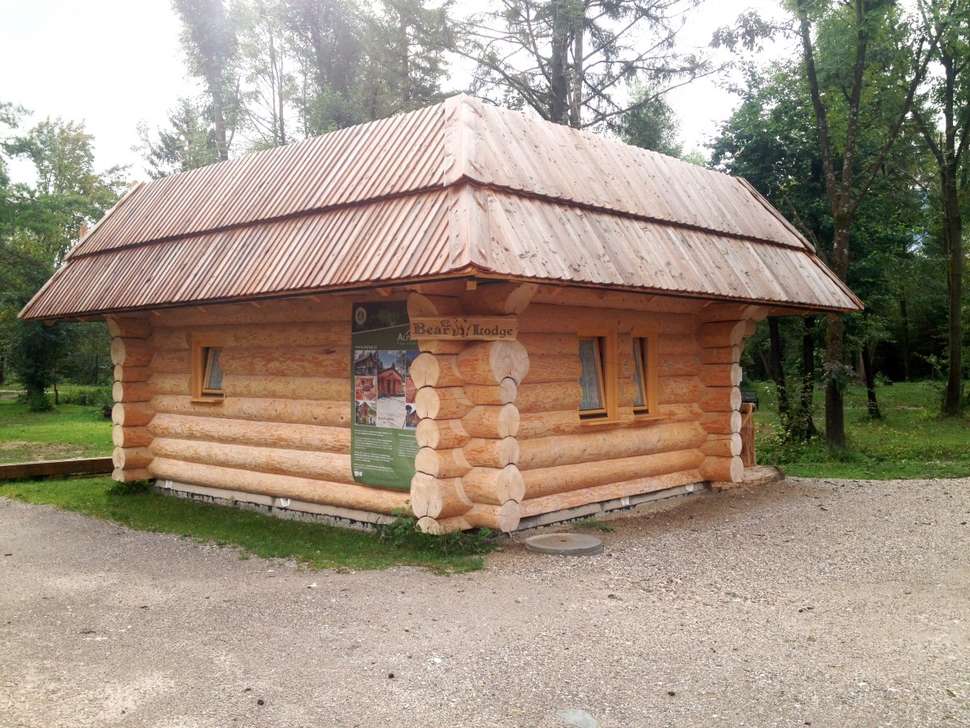 Een foto van Camping Menina