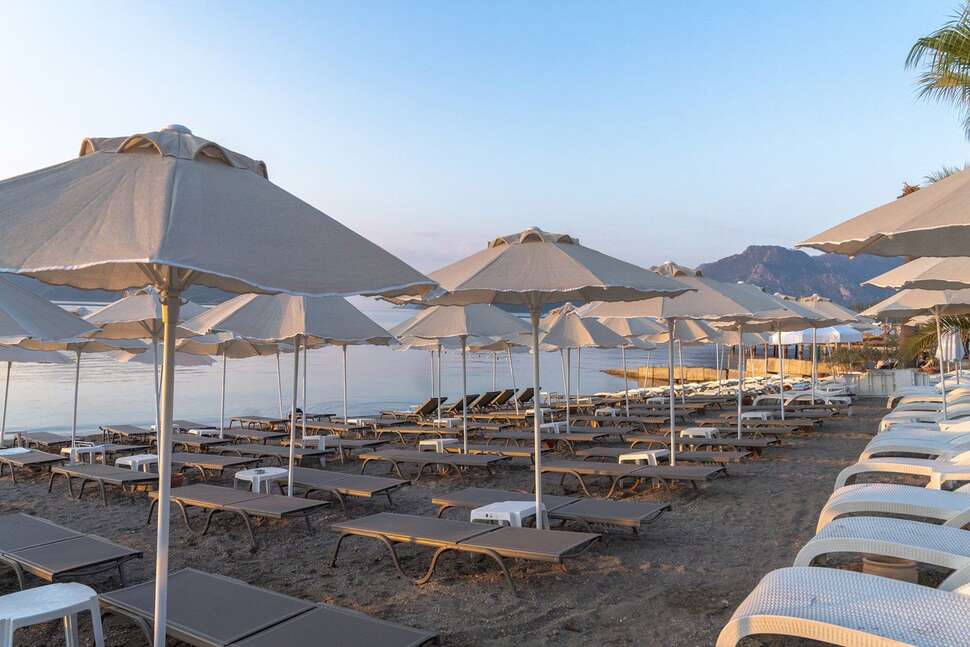 Een foto van Pasa Beach Hotel