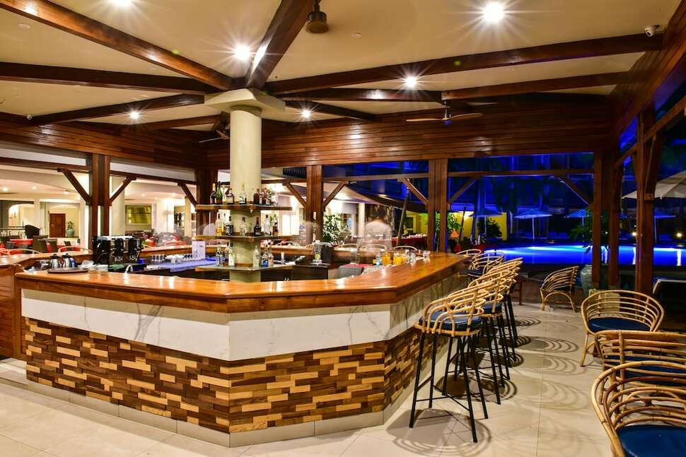Een foto van Tarisa Resort & Spa