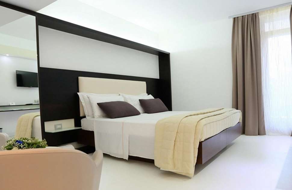 Een foto van Valtur Baia del Gusmay Beach Resort