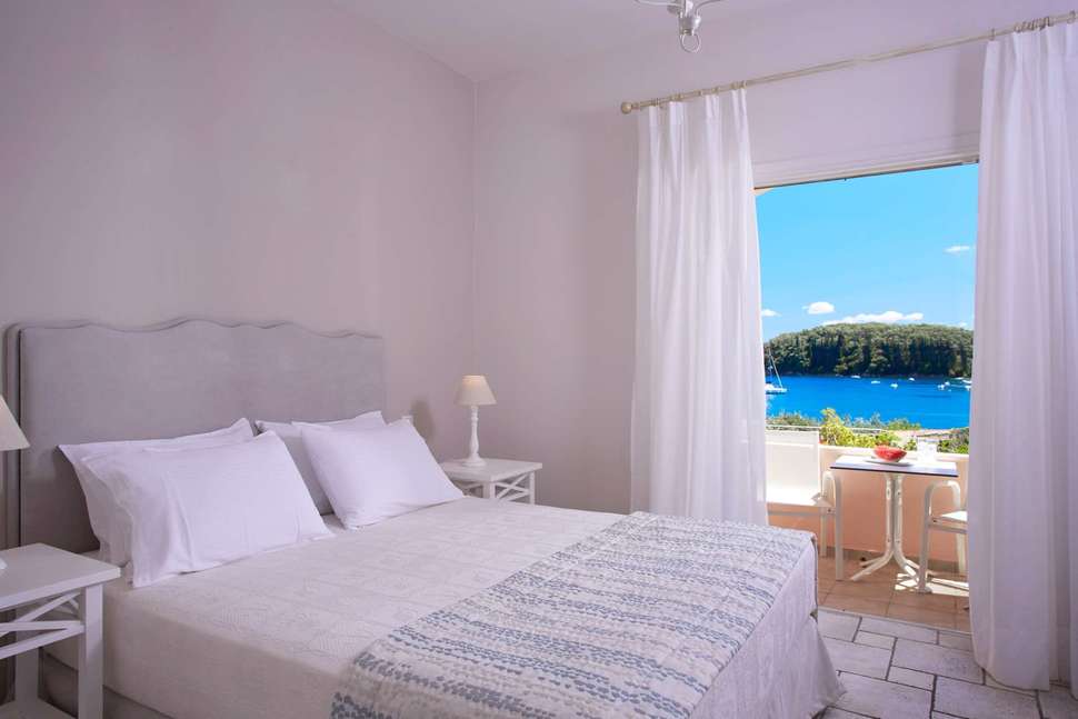 Een foto van San Antonio Corfu Resort