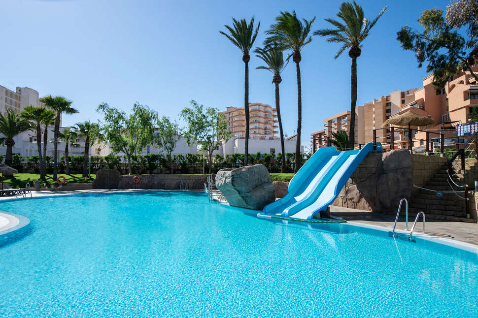 Een foto van Pierre & Vacances Roquetas El Palmeral