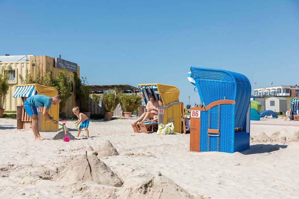 Een foto van Center Parcs Park Nordseekuste