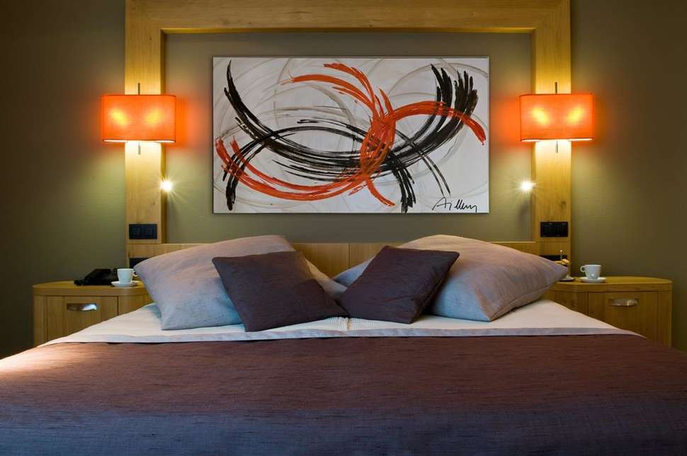 Een foto van Cocoon Hotel Du Commerce