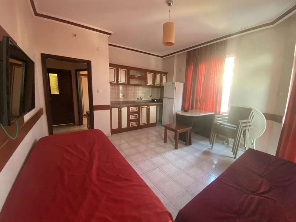 Een foto van Lavinia Aparthotel