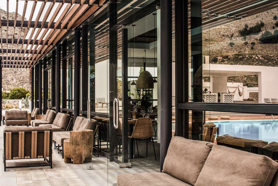 Een foto van Casa Cook Rhodes