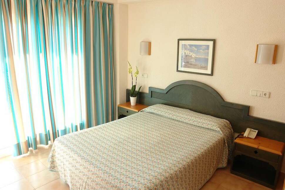 Een foto van Invisa Hotel Es Pla