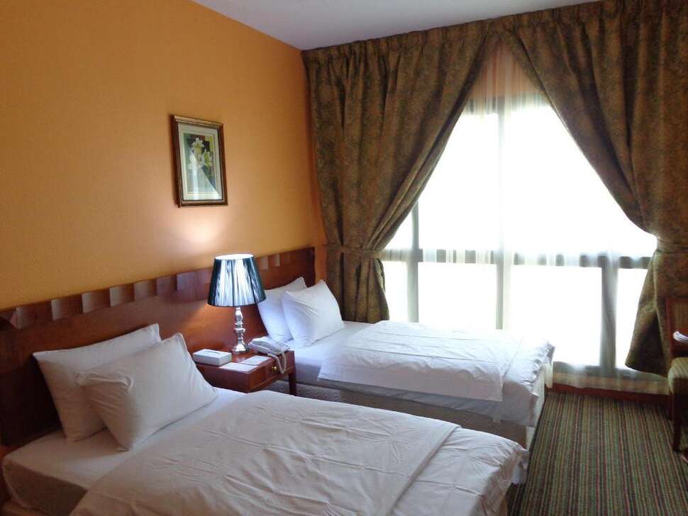 Een foto van Palette Top Stars Hotel