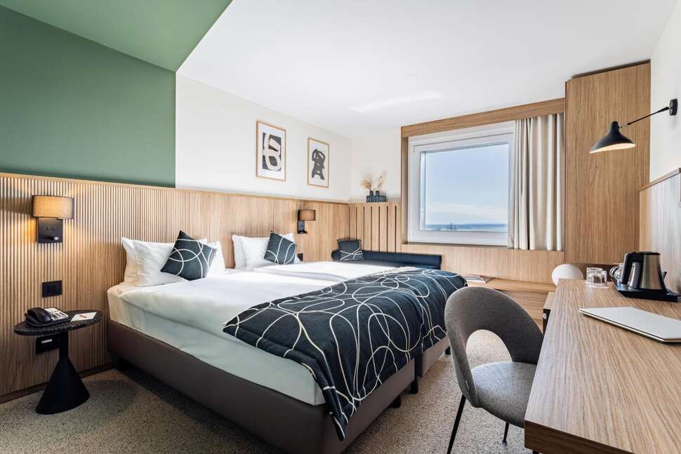 Een foto van Everness Hotel & Resort