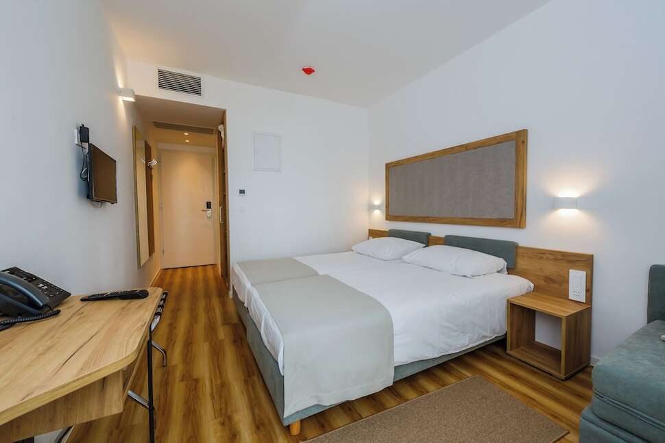 Een foto van Hotel Medena