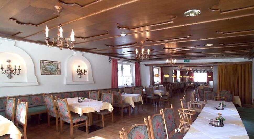 Een foto van Hotel Linde