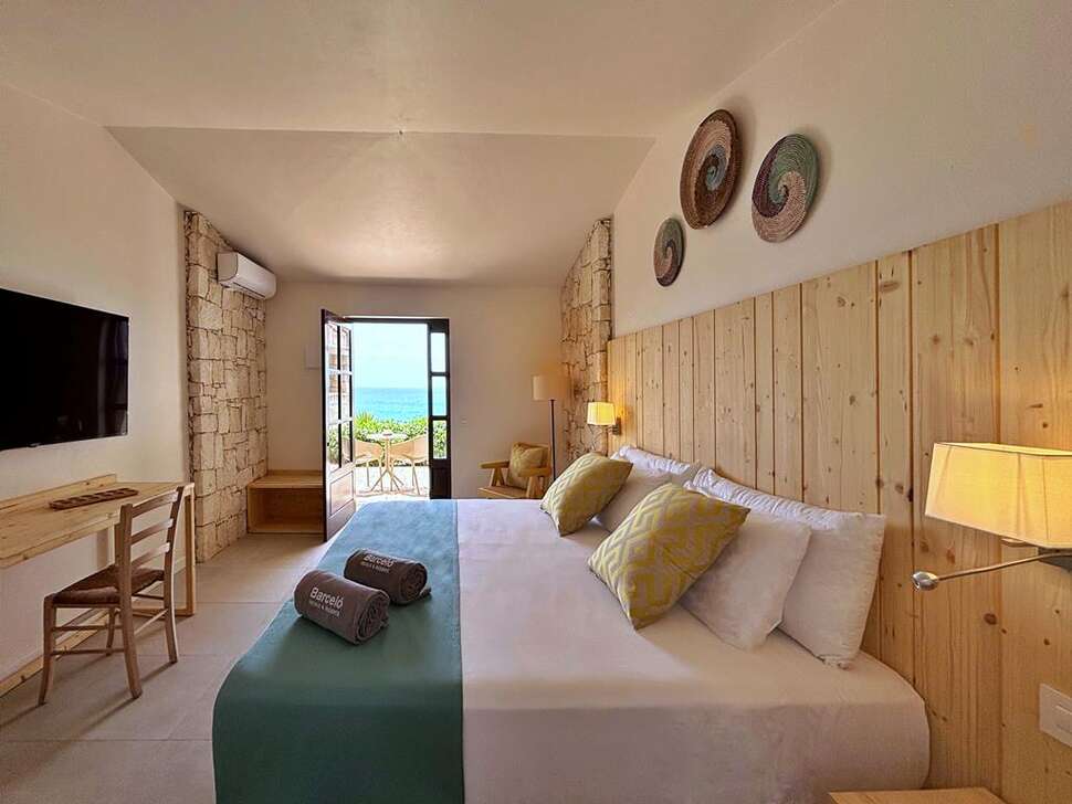 Een foto van Barcelo Marine Boa Vista