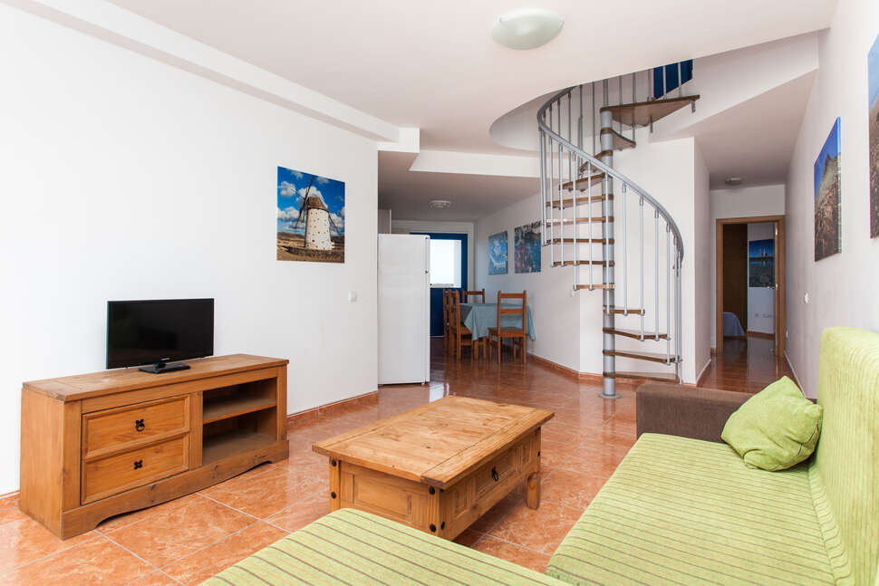 Een foto van Appartementen Tao Cotillo