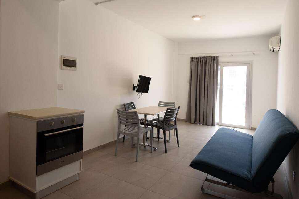 Een foto van Evabelle Napa Appartementen