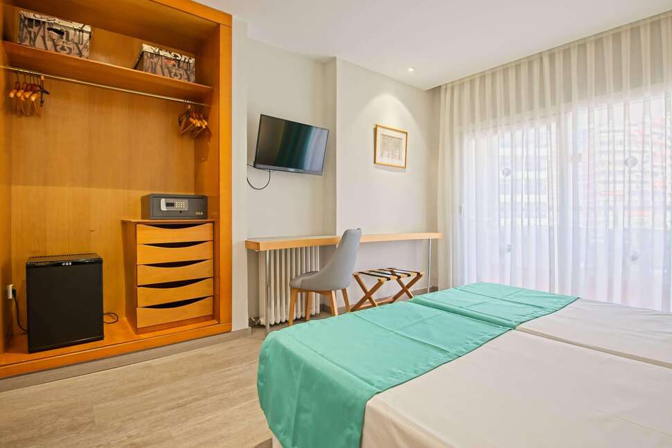 Een foto van Poseidon Resort