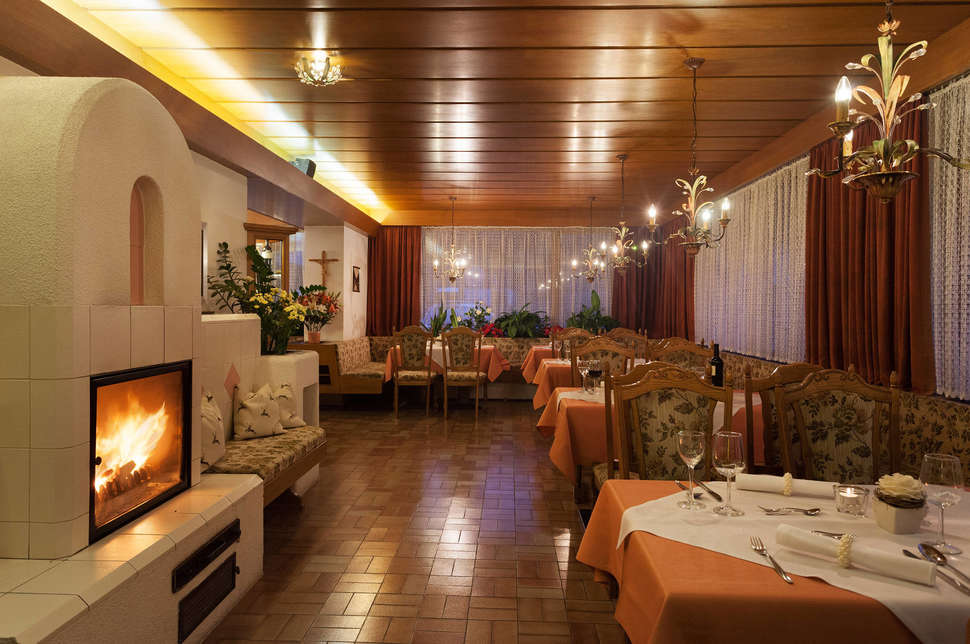 Een foto van Hotel Kaunertalerhof