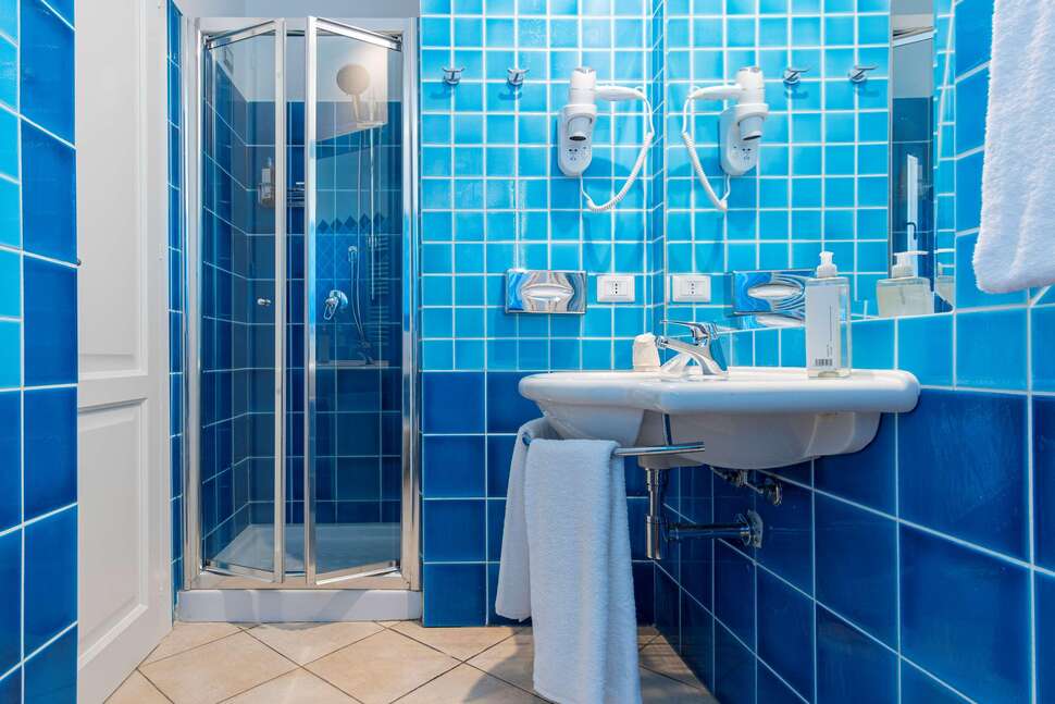 Een foto van Hotel Blumarea