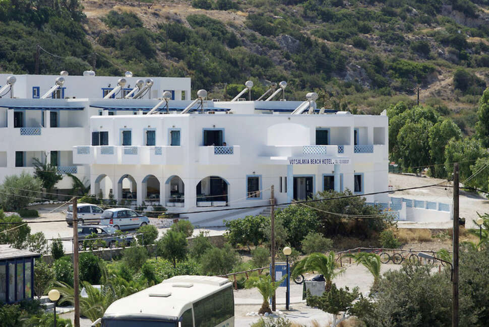 Ein Foto Votsalakia Beach