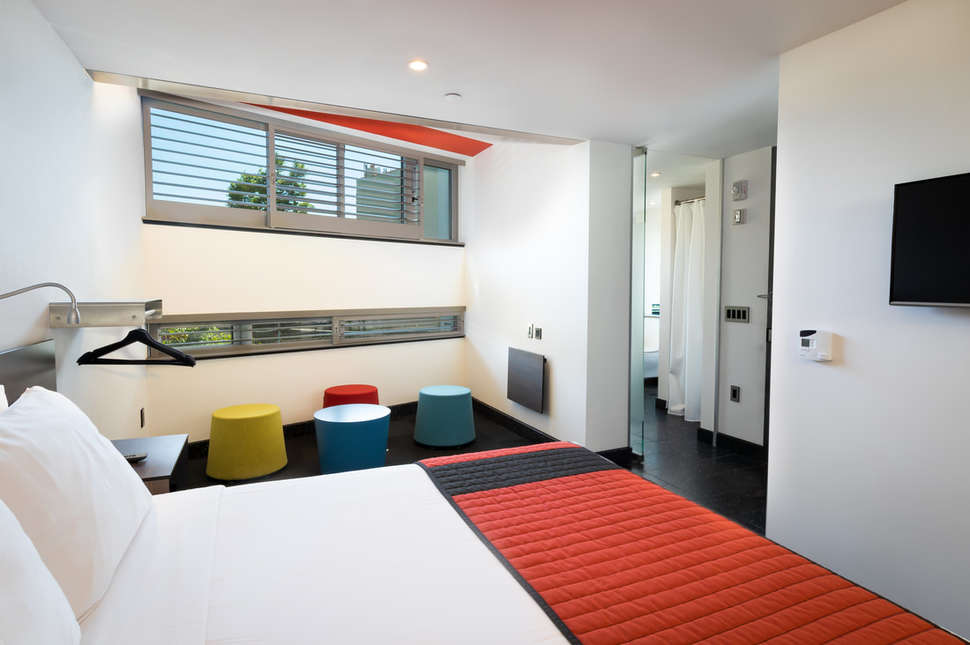 Een foto van Pod Brooklyn Hotel