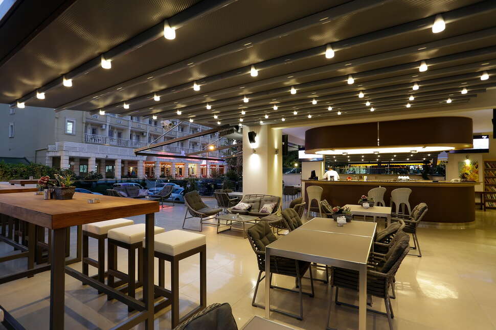 Een foto van Aurasia Design Hotel