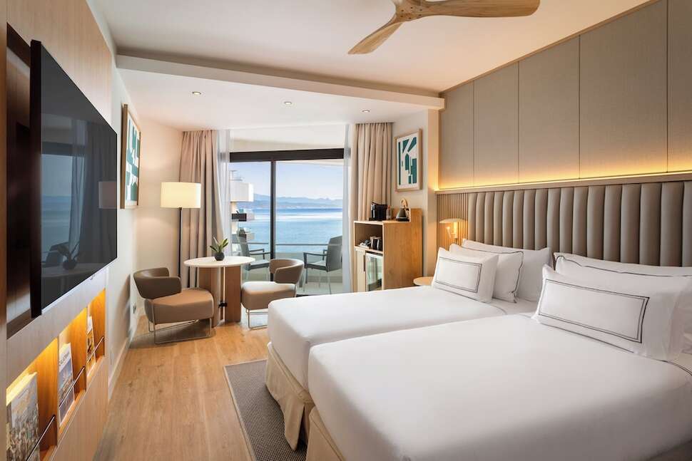 Ein Foto Melia Costa Del Sol