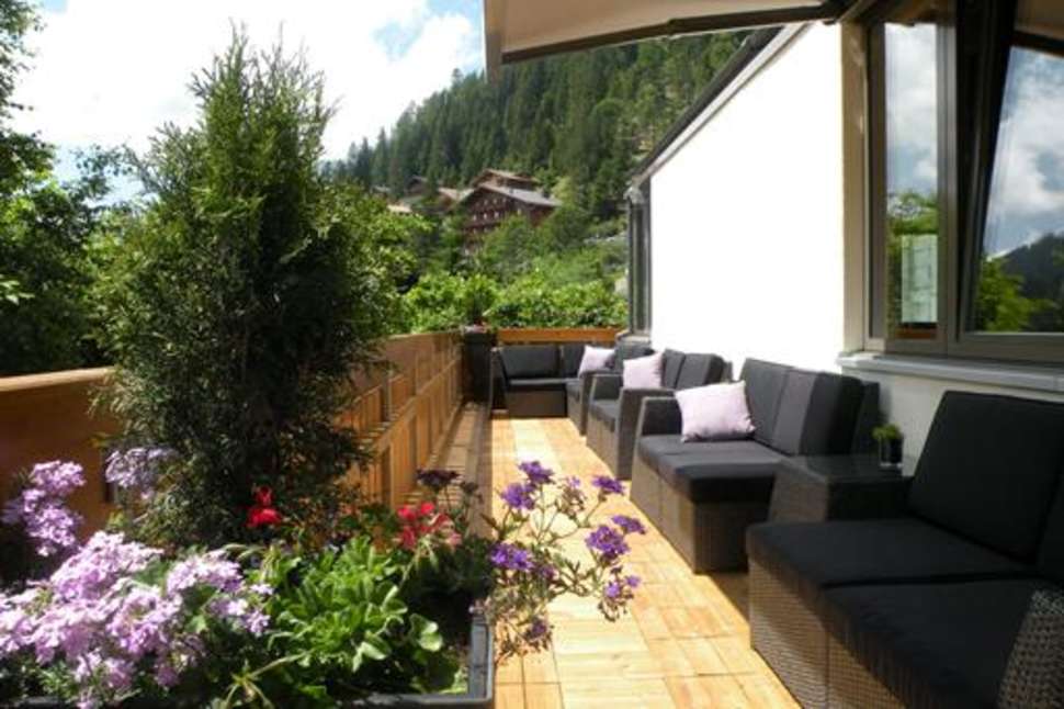 Een foto van Hotel Steinmattli