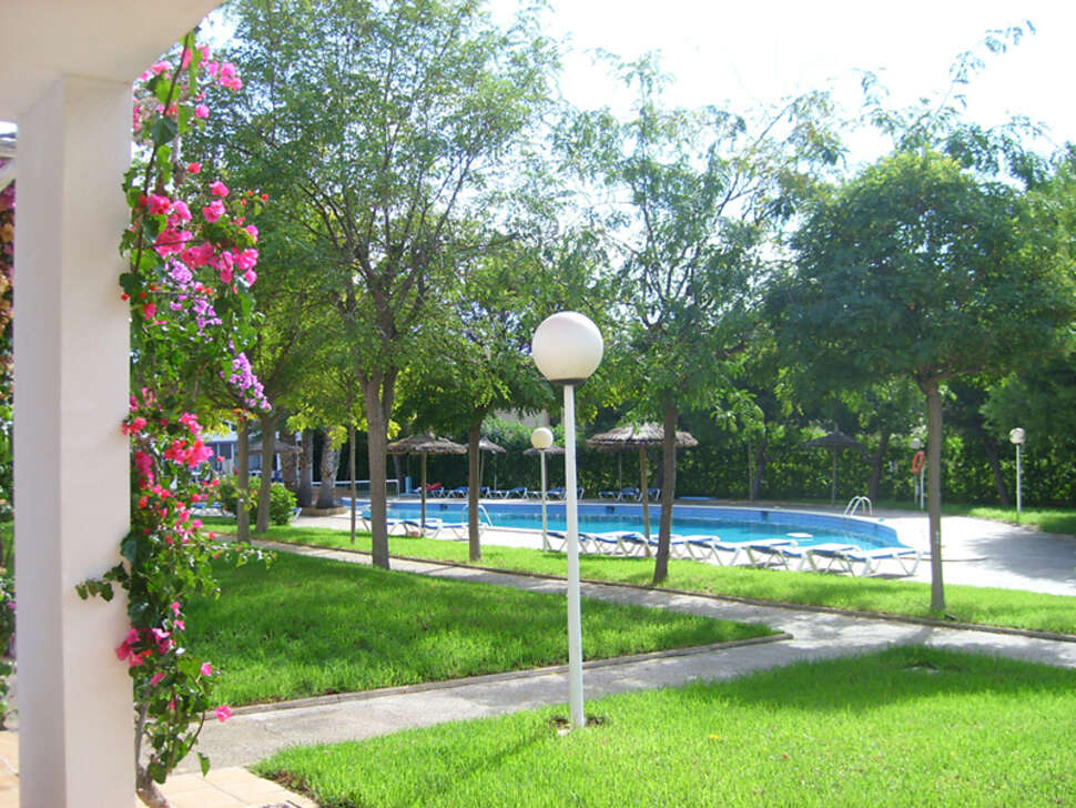 Ein Foto Club Ciudadela